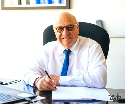 Head of Legal